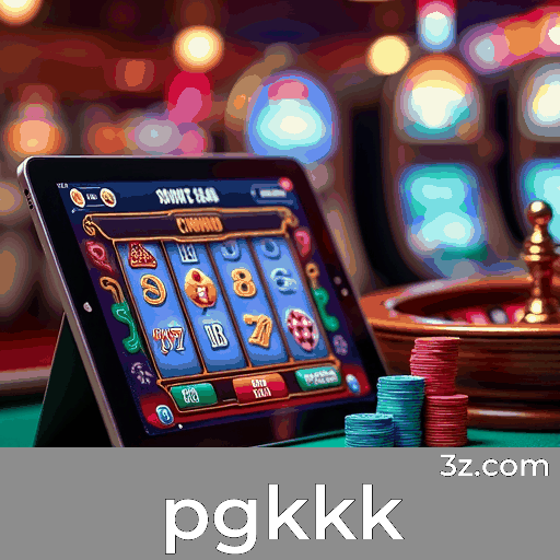 pgkkk game mais image