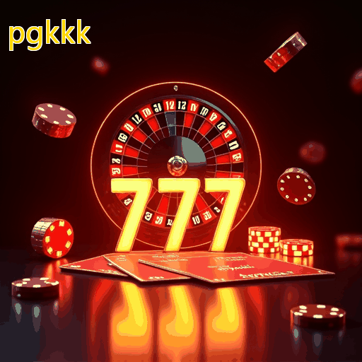 Login e Começar a Jogar no Cassino pgkkk.com