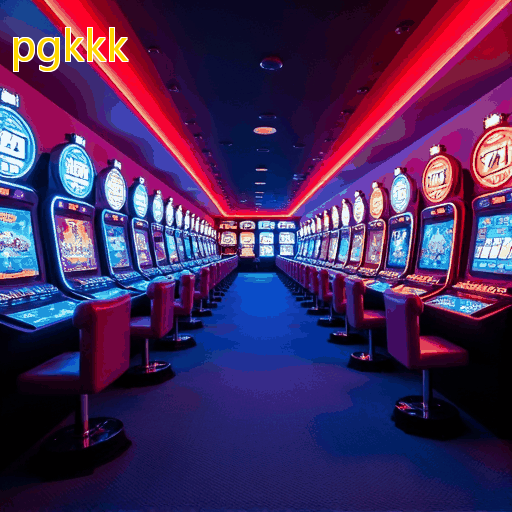 Variedade de Jogos no Cassino Online pgkkk